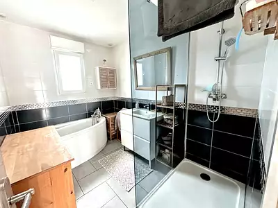 Maison, 123 m²