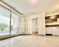 Appartement, 41,52 m²