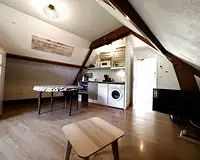 Appartement, 62,2 m²