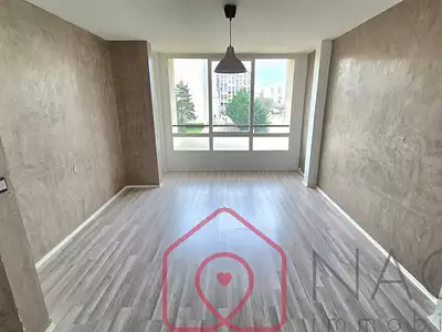 Appartement, 44,26 m²