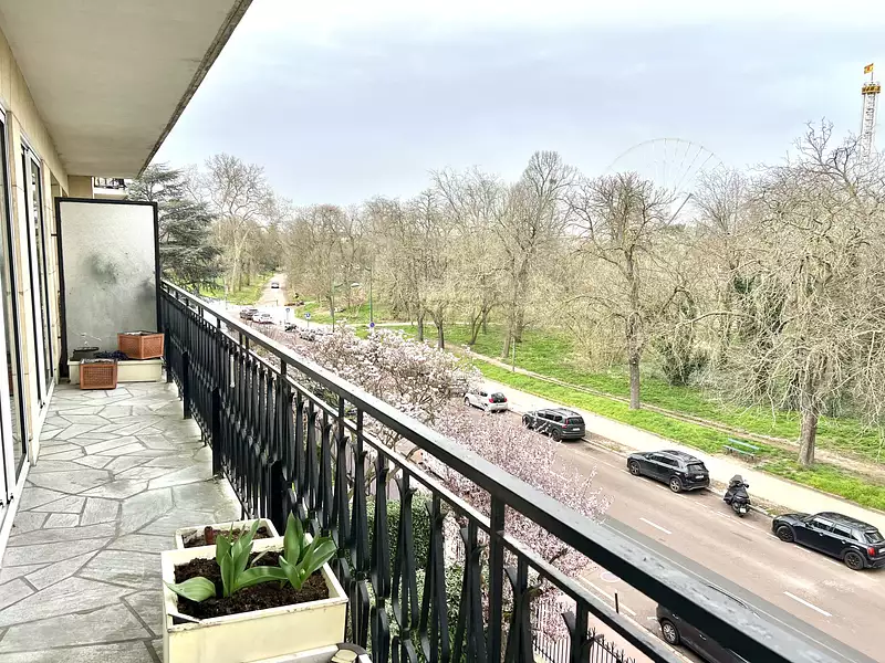 Appartement, 145 m²