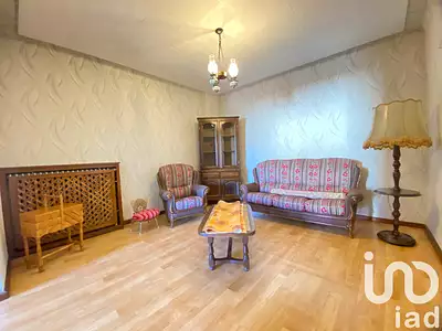 Maison, 132 m²