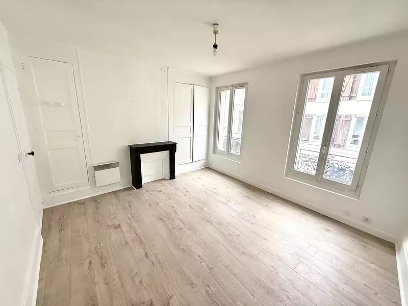 Appartement, 23,68 m²