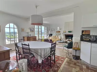 Maison, 120 m²