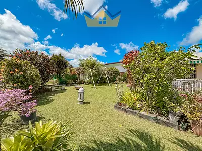 Maison, 100 m²