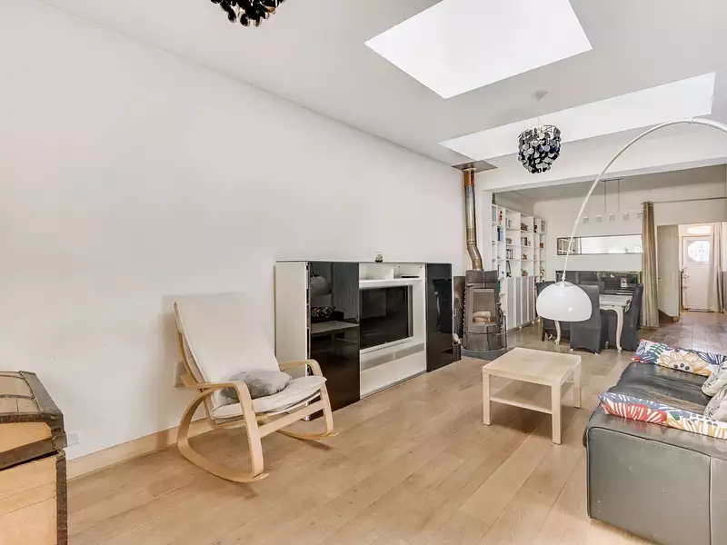 Maison, 117 m²