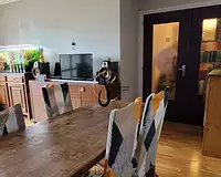 Appartement, 113,9 m²