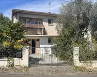 Maison, 195 m²