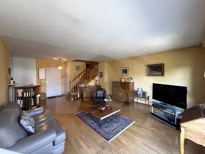 Appartement, 80,57 m²