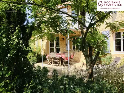 Maison, 500 m²