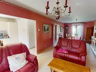 Maison, 80 m²