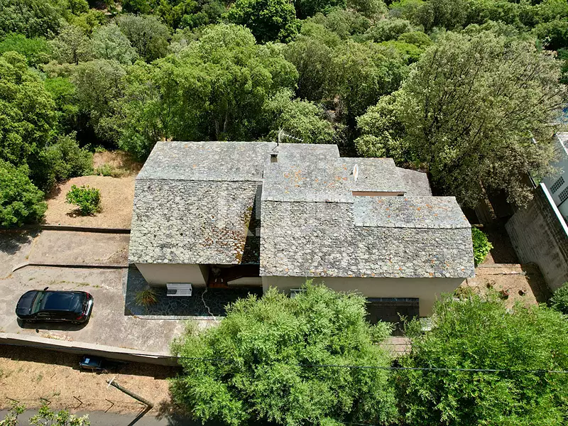 Maison, 210 m²