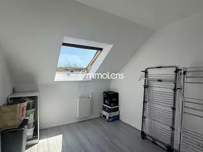Maison, 83,58 m²