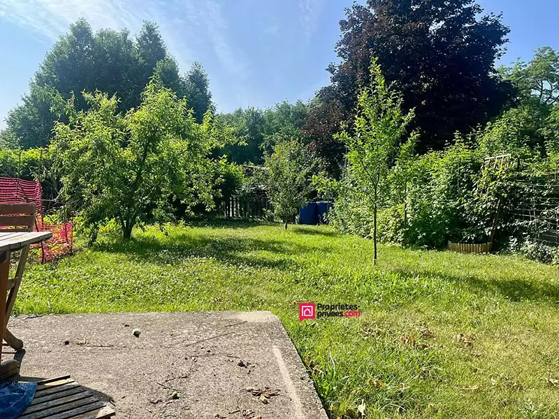 Maison, 95 m²