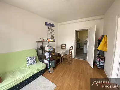 Appartement, 40,03 m²