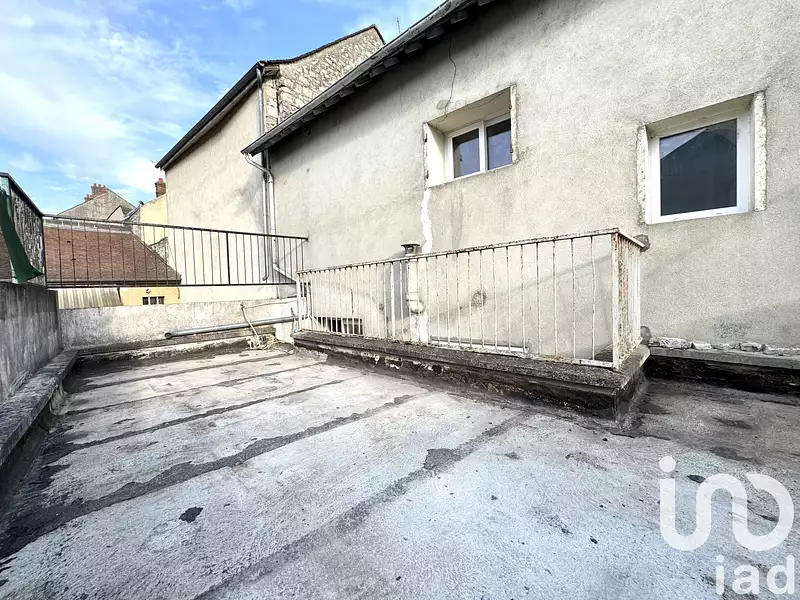 Maison, 78 m²