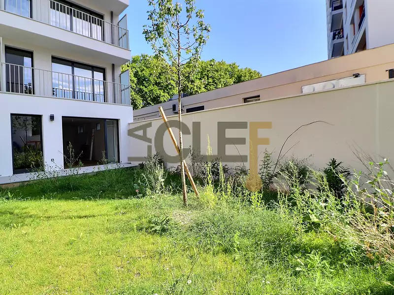 Appartement, 88 m²