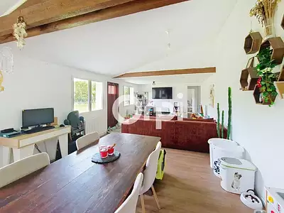 Maison, 73 m²