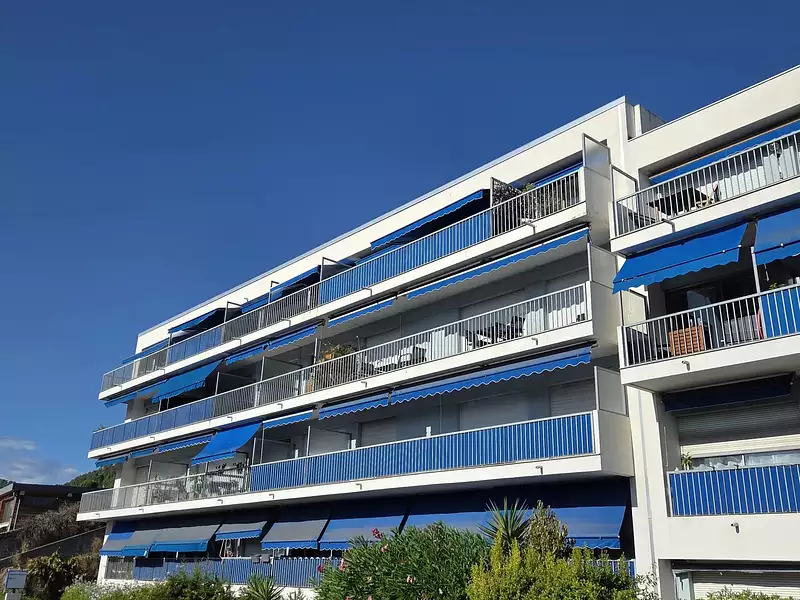 Appartement, 77,61 m²