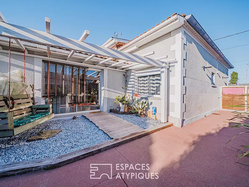 Maison, 100 m²