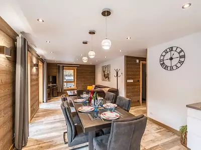 Appartement, 81,22 m²