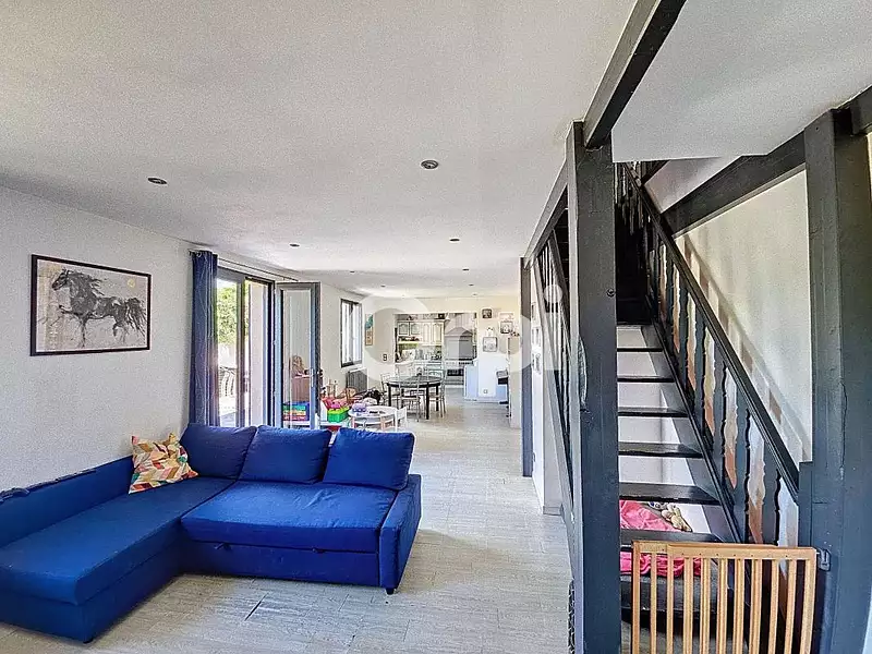 Maison, 119 m²