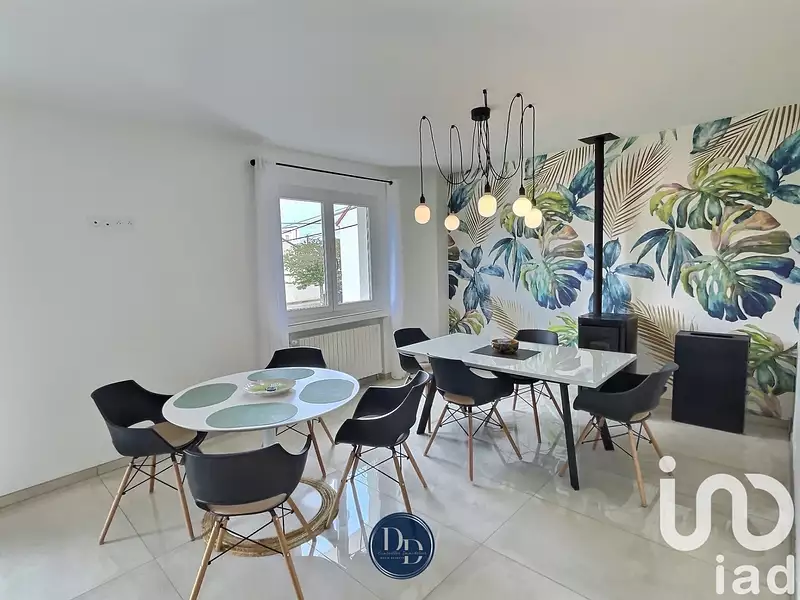 Maison, 180 m²