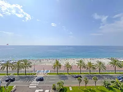 Appartement, 125 m²