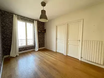 Appartement, 30,04 m²
