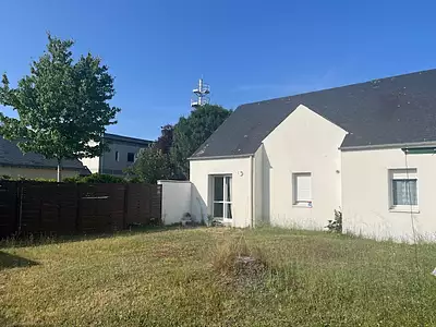 Maison, 75 m²