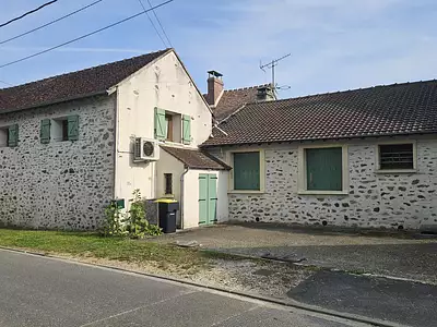 Maison, 180 m²
