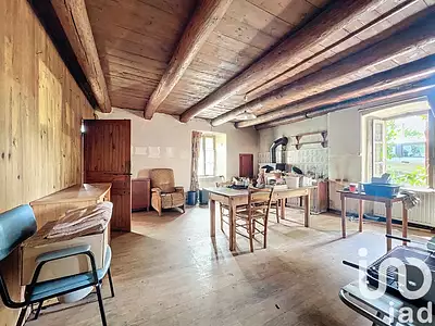 Maison, 133 m²
