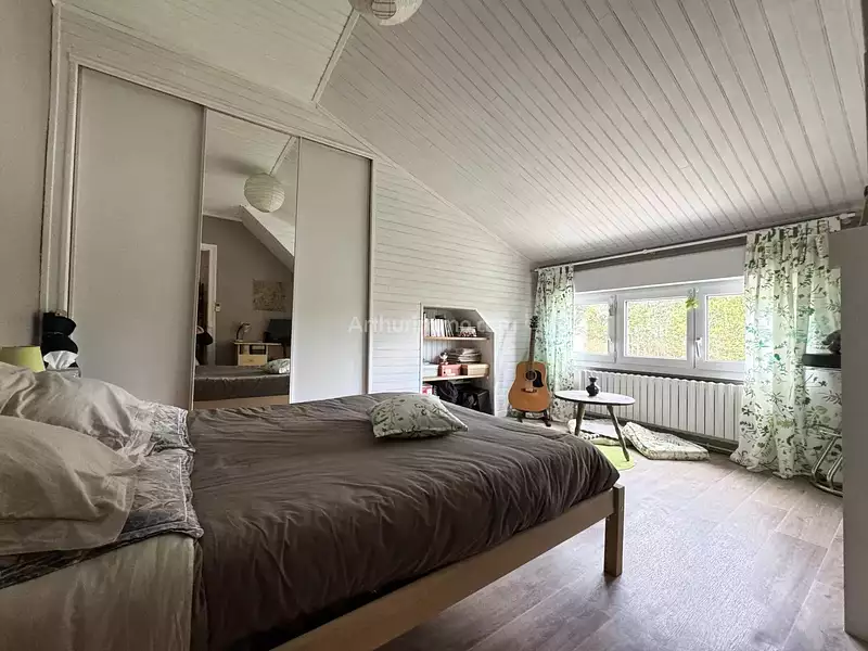 Maison, 115 m²