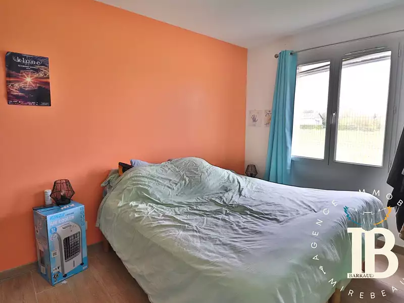 Maison, 107 m²
