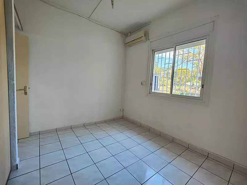 Appartement, 60 m²