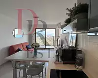 Appartement, 41,62 m²