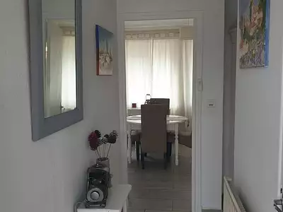 Maison, 99,89 m²