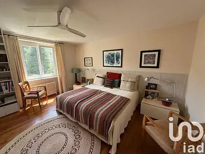 Maison, 260 m²