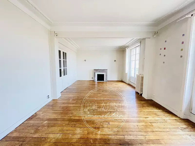 Appartement, 107,42 m²