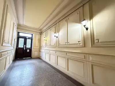 Appartement, 141 m²