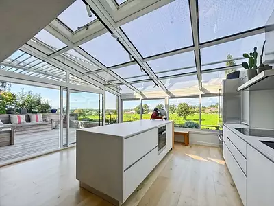 Appartement, 187 m²