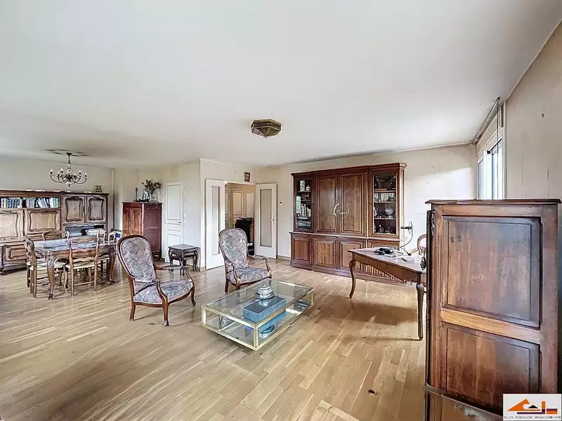 Appartement, 121 m²