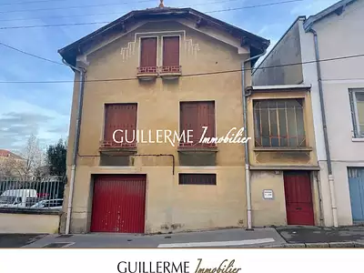 Maison, 117 m²