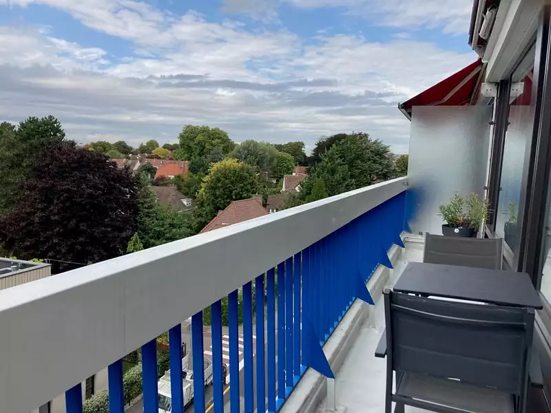 Appartement, 128 m²