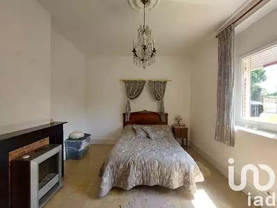 Maison, 152 m²