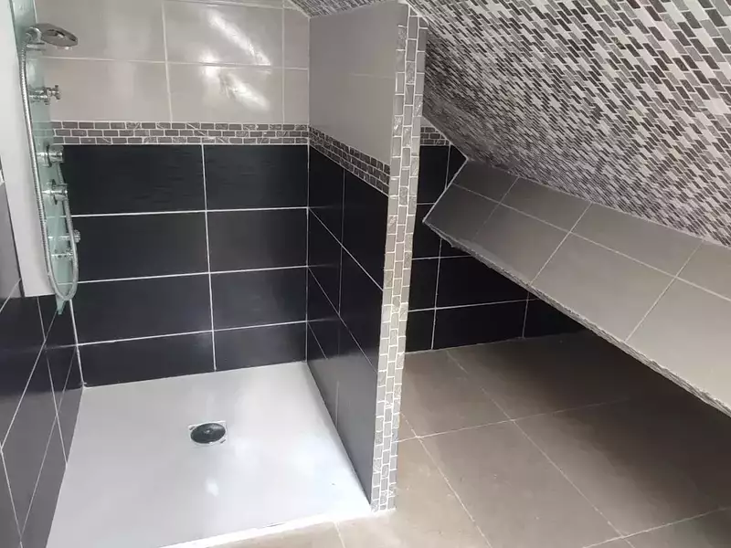 Maison, 258 m²