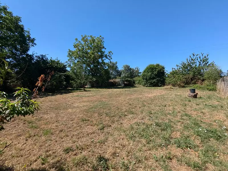 Maison, 62 m²