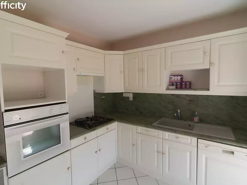 Appartement, 96 m²