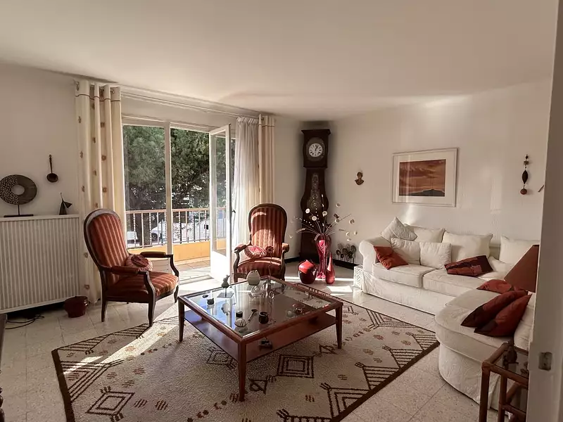 Appartement, 80,34 m²