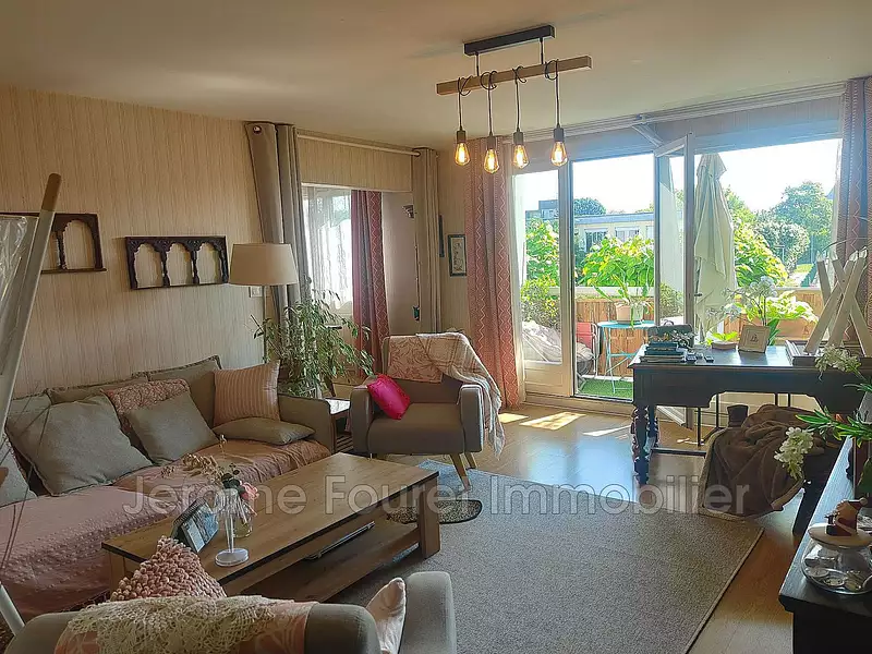 Appartement, 97 m²